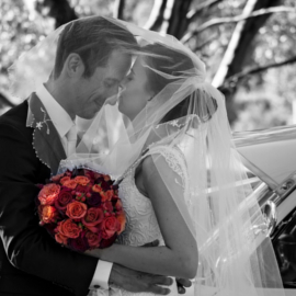 bridal bouquets